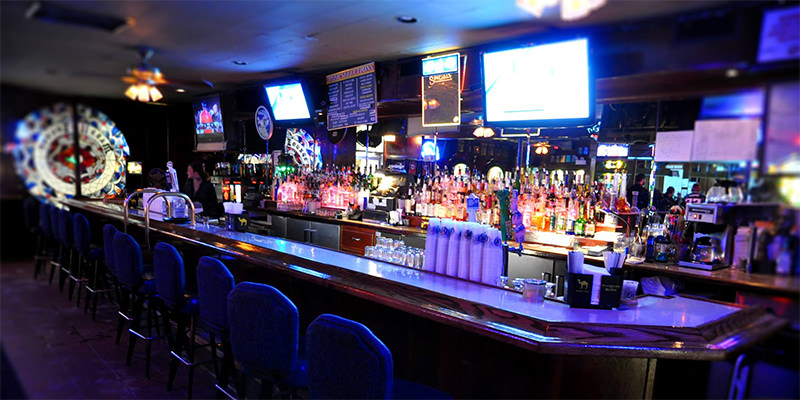 Northwestern College Bar