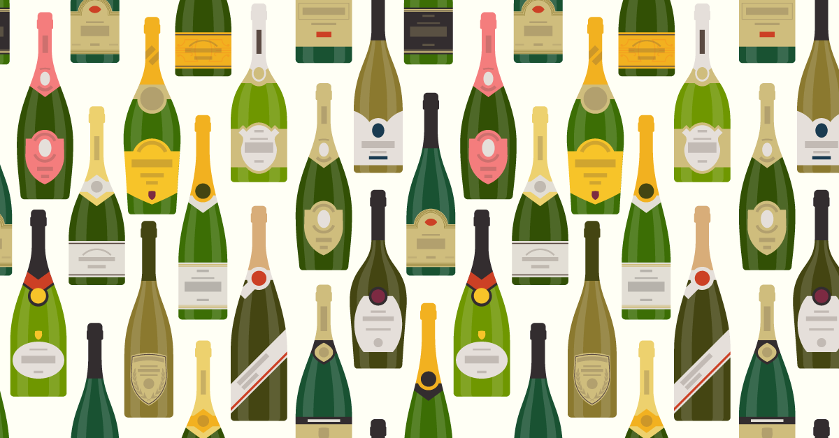 QUIZ Discover The Sparkling Wine You’ll Like VinePair