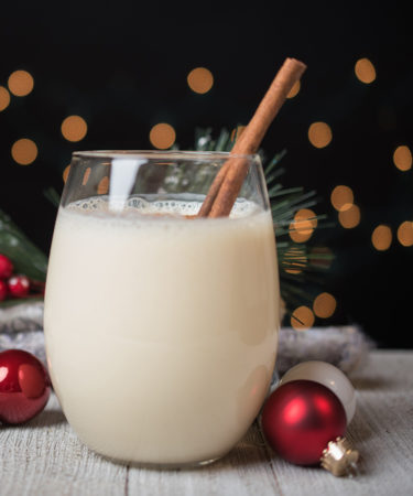 7 Things You Don’t Know About Eggnog