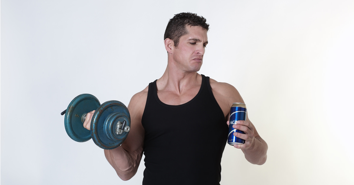 Unlocking the Top Benefits of Gym for Males