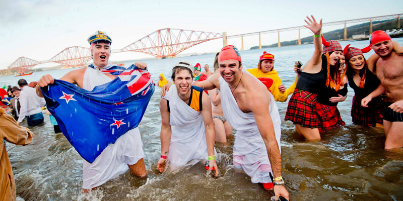 The World&#039;s 7 Best New Year&#039;s Eve Traditions | VinePair