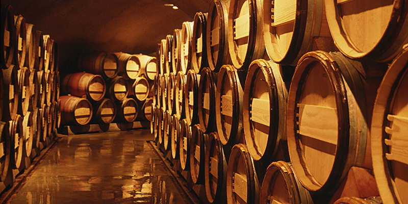 Are All Wine Barrels Created Equal Vinepair