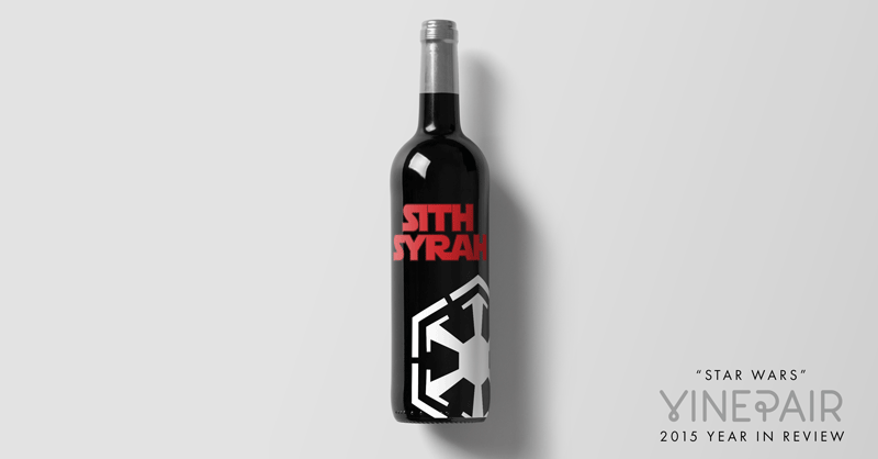 The Perfect Wine For Every Awesome, Awful, Unforgettable Moment Of