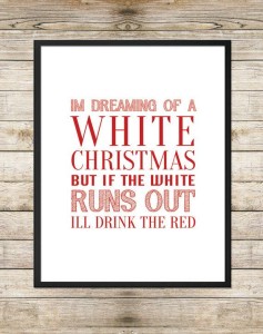 17 Christmas Wine Memes Only Wine Lovers Will Understand | VinePair