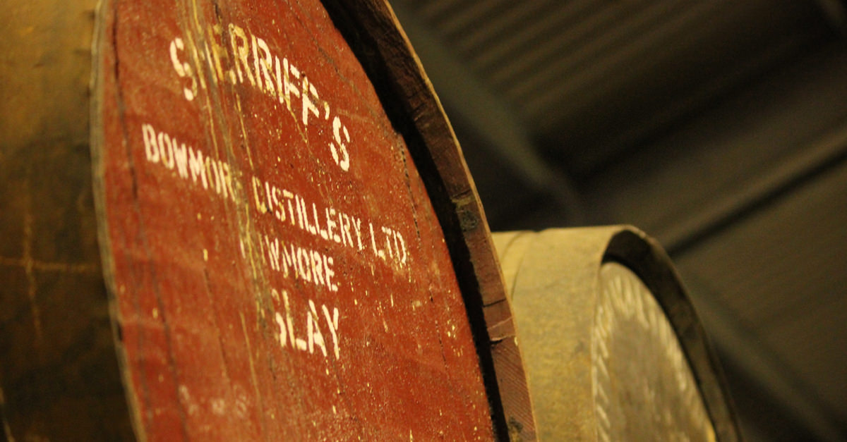 The 12 Best Single Malt Scotches Under 50 VinePair