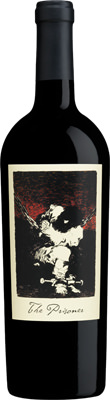 The Prisoner is a very successful wine that started in Custom Crush facilities.