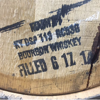 bourbon-barrel