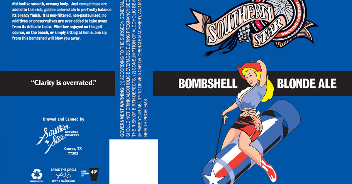 11 Of The Most Offensive Craft Beer Labels Of All Time VinePair