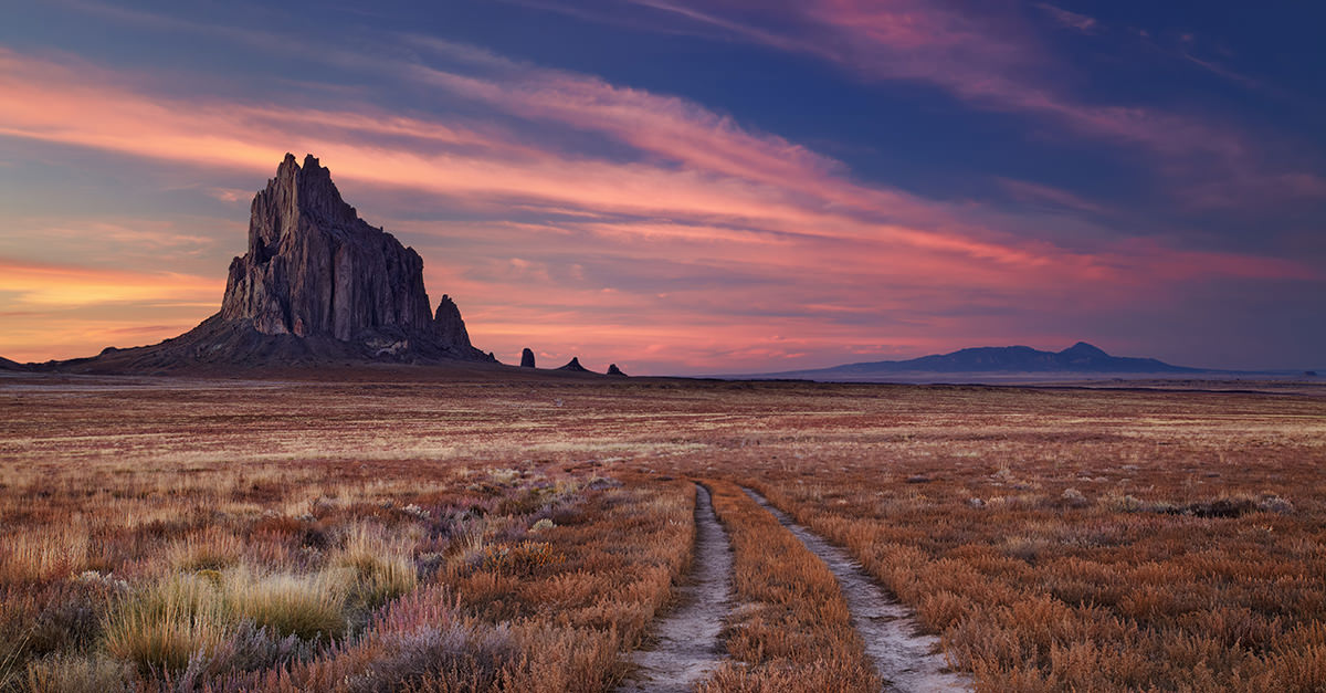 America's Best Sparkling Wine Surprisingly Comes From New Mexico 