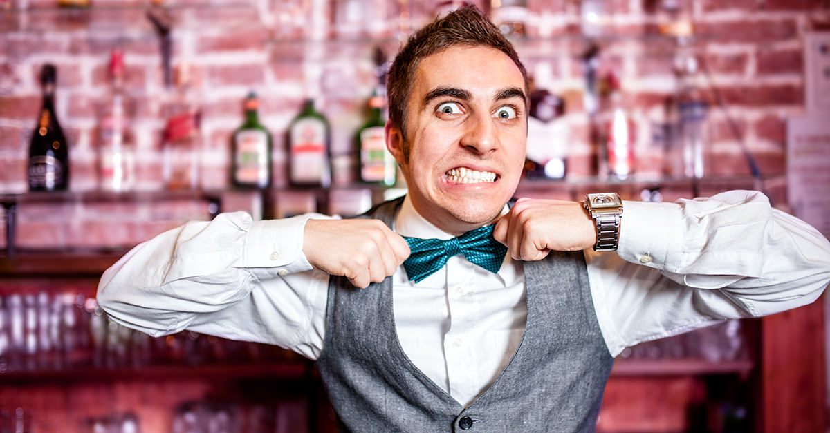 A Dozen Ways To Piss Off Your Bartender | VinePair