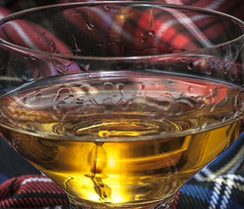 Rob Roy Cocktail Recipe