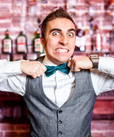 A Dozen Ways To Piss Off Your Bartender