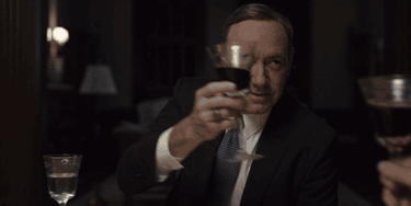 8 Of Our Favorite Netflix Series Paired With Wine