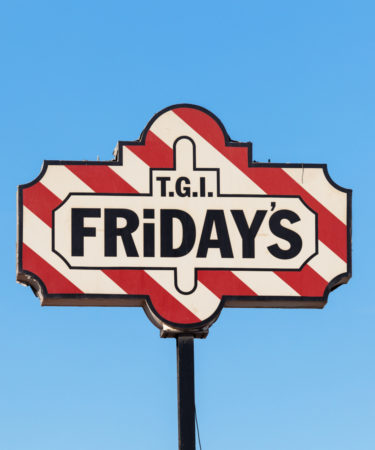 How T.G.I. Friday’s And A Perfume Salesman Created The Singles Bar