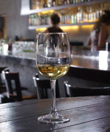 The 7 Mistakes You’re Making At The Wine Bar