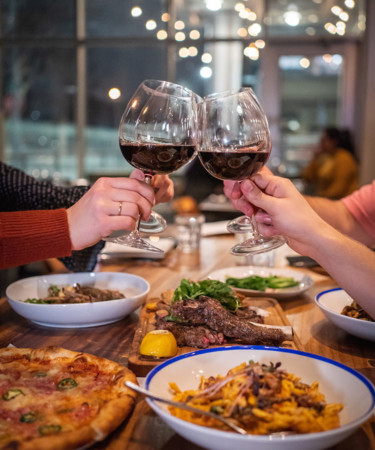 8 Insider Secrets To Pairing Wine With Food