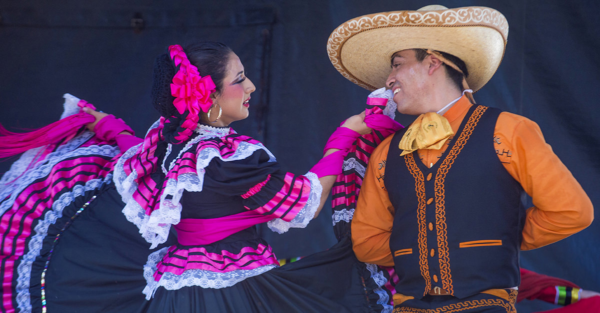 11 Things You Need To Know About Cinco de Mayo | VinePair