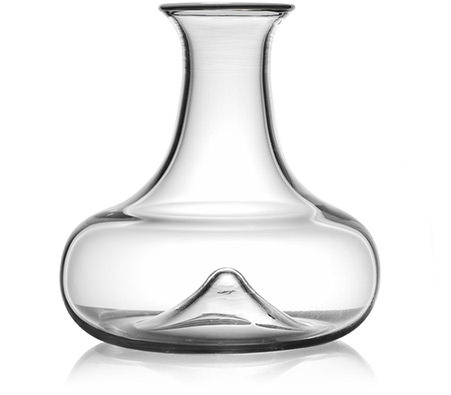 Decanter for Airplant