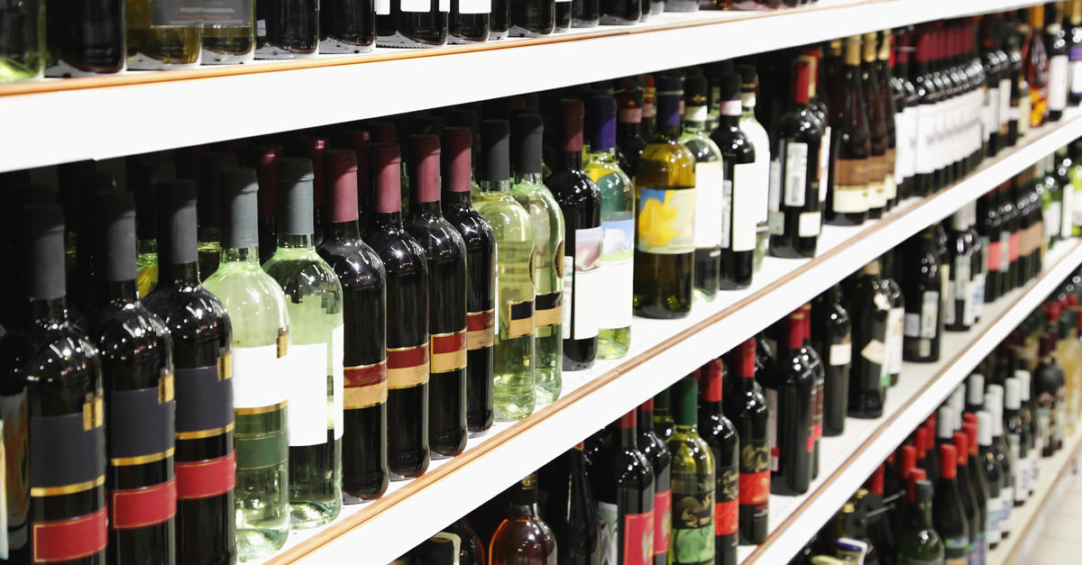 9 Tricks To Find A Good, Cheap Bottle Of Wine VinePair