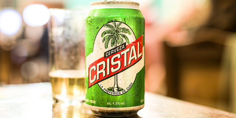 Cuba Is Facing An American Induced Beer Shortage