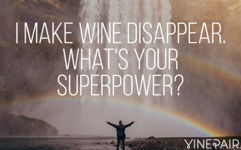 20 Funny Quotes Only Wine Lovers Will Understand Vinepair