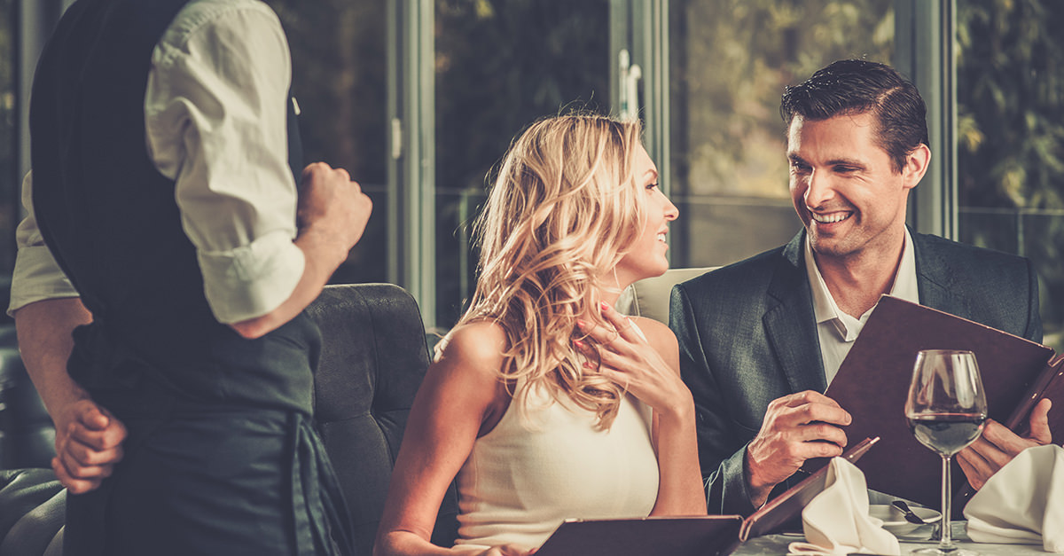 These Are The Best New York City Restaurants To Drink Wine At Right Now