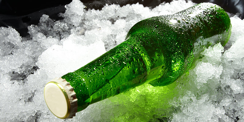 5 Ways To Cool Beer Without A Fridge