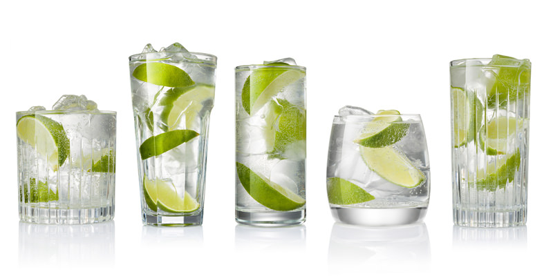 Get To Know The Many Styles Of Gin
