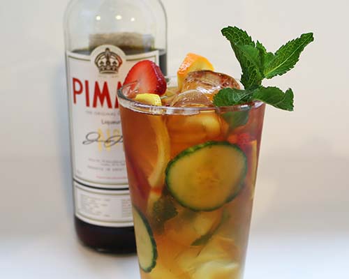 Pimms Cup