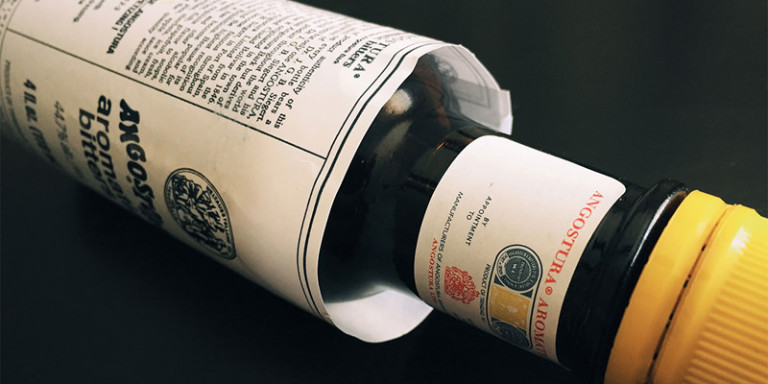 Everything You Ever Wanted To Know About Angostura Bitters | VinePair