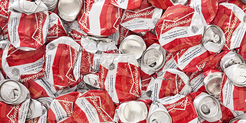 Buffalo Brewery Hosts Budweiser Buyback To Make Streets “Safe”