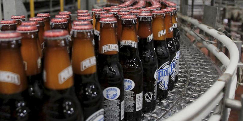Venezuelan President To Brewery Owners: Make Beer Or You're Going To Jail