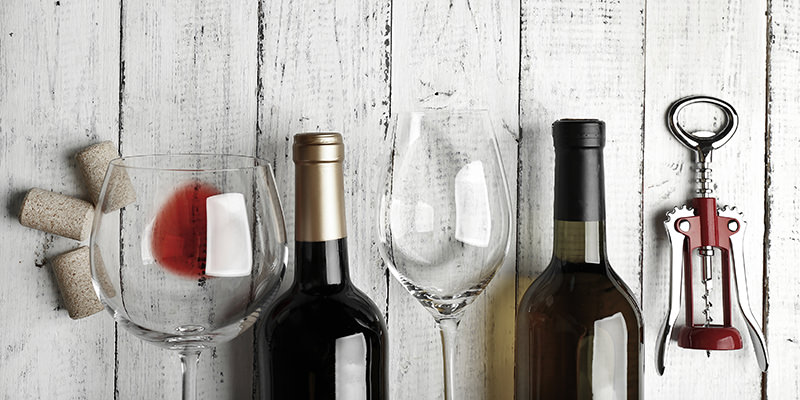 Myth Busted: There Is No Need To Pop The Cork And Let The Bottle Breathe Before Pouring