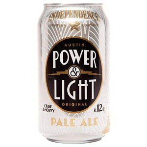 Independence Power Light