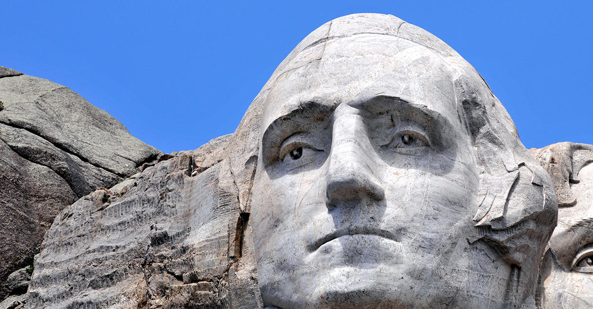 That Time Washington Had A 15,000 Bar Tab VinePair