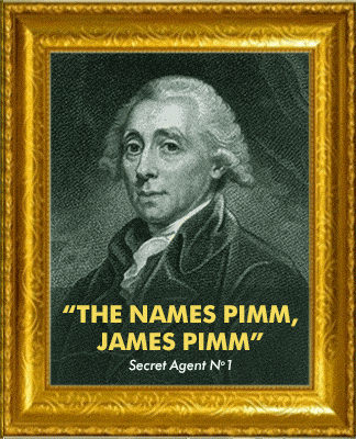 James Pimm