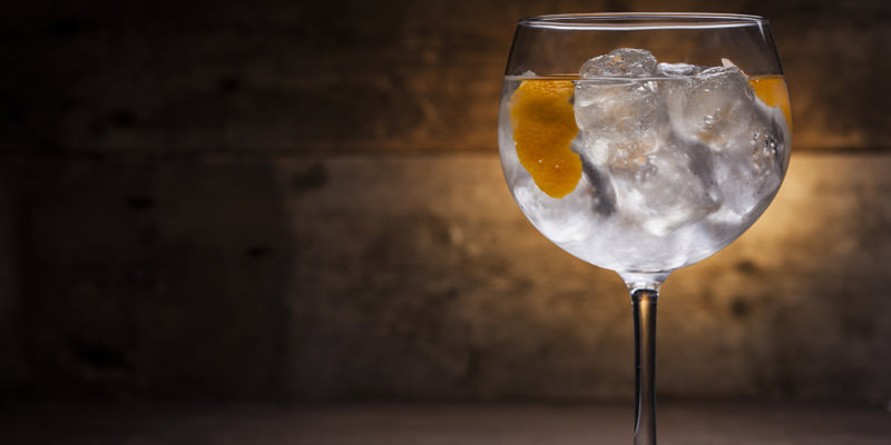Spain Is Making The World's Best Gin & Tonics