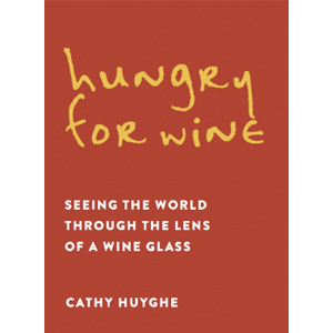 Hungry For Wine