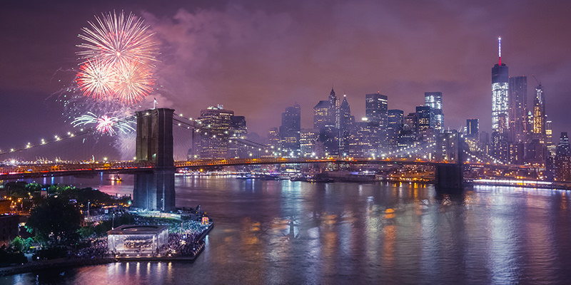 Where To Drink At 10 Of The Best July 4th Celebrations