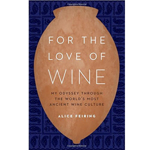 For The Love Of Wine