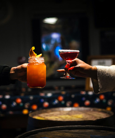 9 Ways To Avoid Being A Cocktail Snob