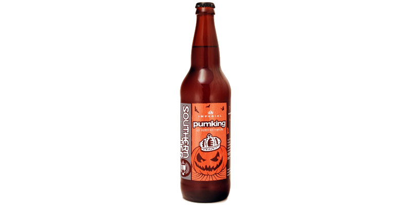 #9 - Southern Tier Imperial Pumpking