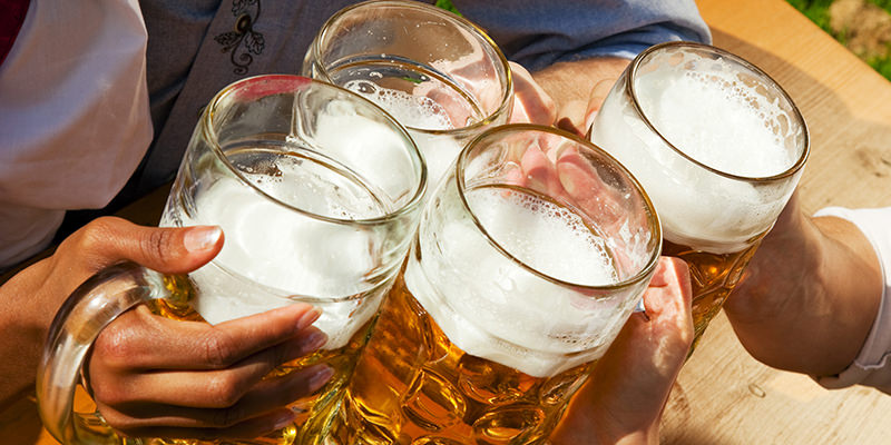 5 Classic Beer Garden Mistakes We’re All Making