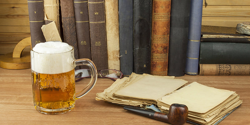 Smithsonian Museum Is Seeking A Beer Historian