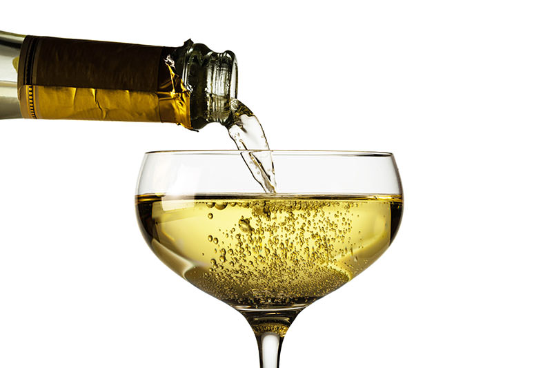 Prosecco Vs. Champagne And The Differences Between Them VinePair