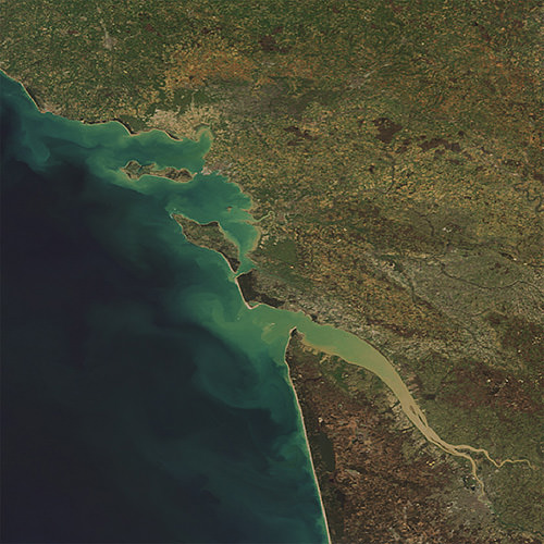 Gironde