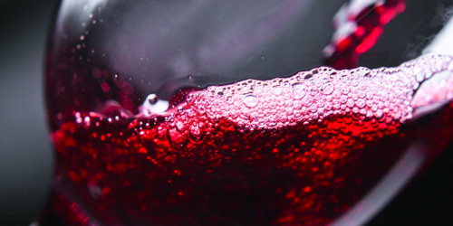 Why Is My Still Red Wine Actually A Bit Bubbly? | VinePair