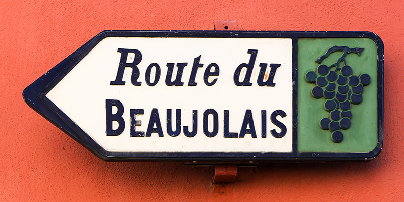 How To Find Great Beaujolais Wines