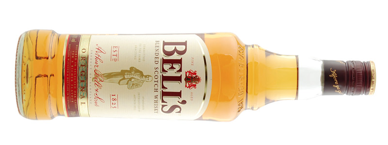 Bell’s Scotch Whisky
