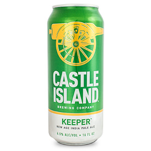 Castle Island Keeper